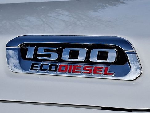 Used 2023 RAM 1500 Limited image 31