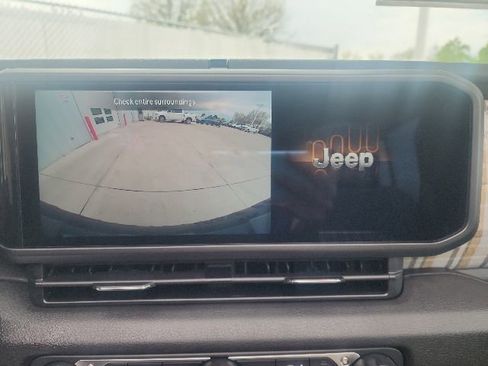 New 2026 Jeep Wrangler Unlimited Sport AWD/4WD image 5