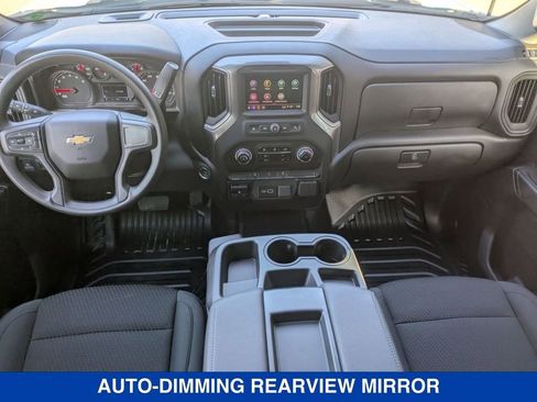 New 2025 Chevrolet Silverado 3500 W/T w/ WT Convenience Package image 22