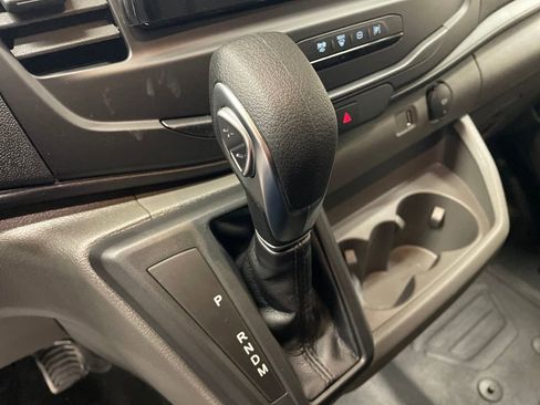 New 2026 Ford Transit 250 148 Medium Roof image 26