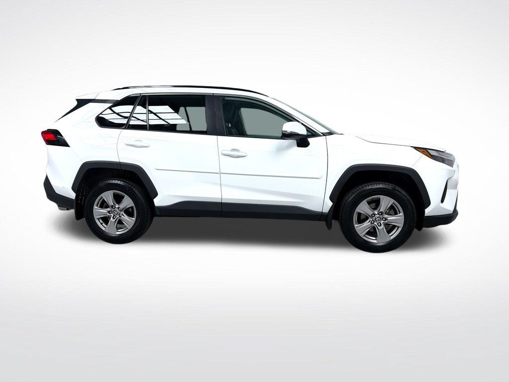 Certified 2023 Toyota RAV4 XLE w/ XLE Grade Weather Package AWD/4WD image 11