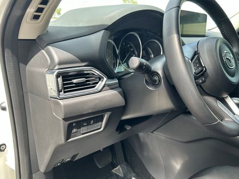 Used 2025 MAZDA CX-5 AWD 2.5 S image 17