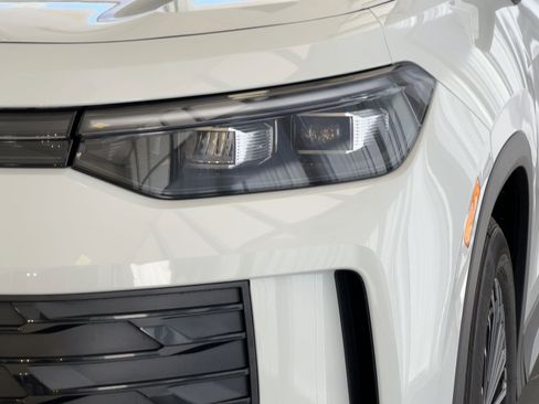 New 2026 Volkswagen Tiguan S image 11