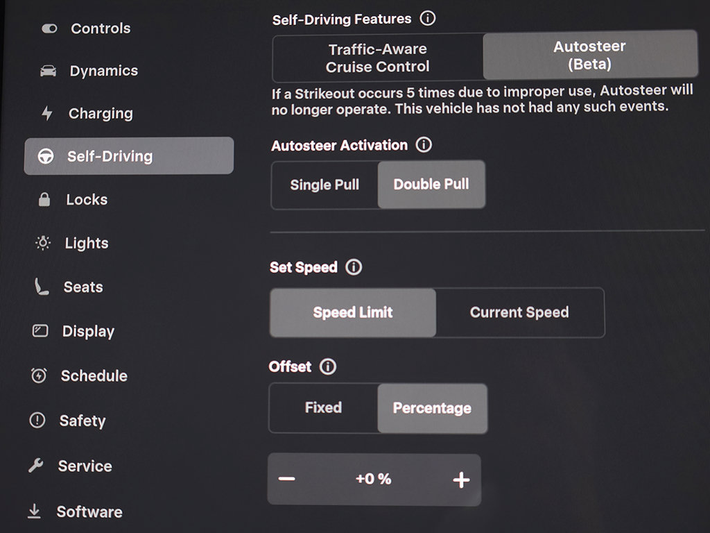 Used 2023 Tesla Model Y Long Range AWD/4WD image 48