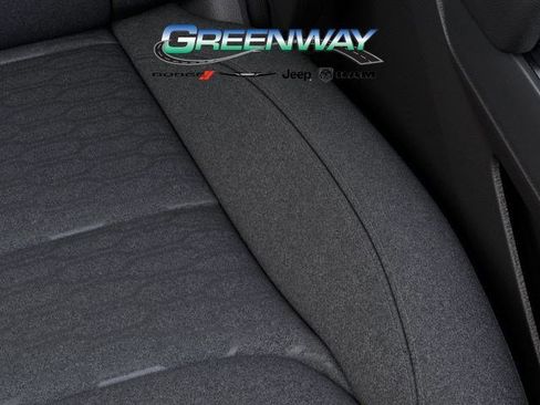 New 2026 RAM 1500 Big Horn AWD/4WD image 20