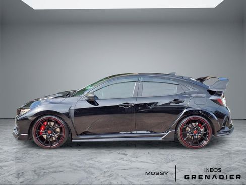 Used 2019 Honda Civic Type R image 5