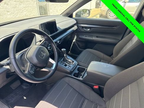 Used 2026 Honda CR-V Sport image 13