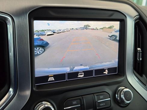 Used 2022 GMC Sierra 1500 SLT image 34