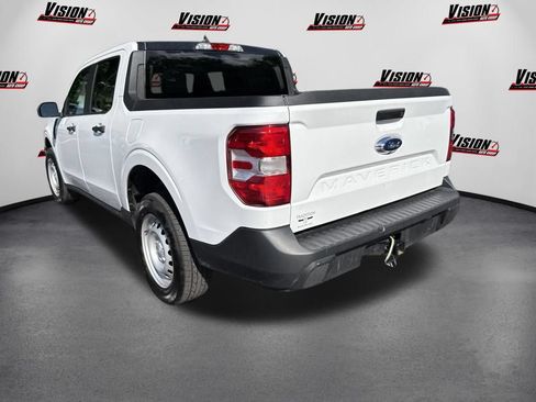 Used 2024 Ford Maverick XL FWD image 7