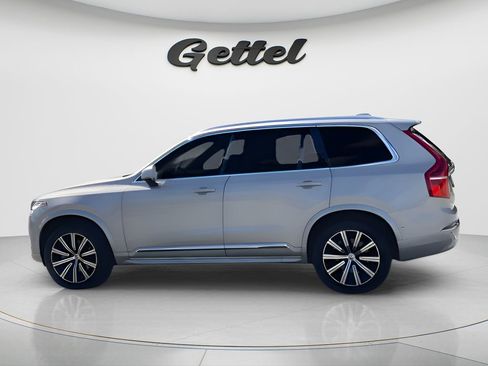 Used 2024 Volvo XC90 B5 Plus image 7