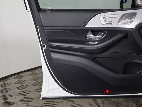 Used 2022 Mercedes-Benz GLE 53 AMG 4MATIC image 24