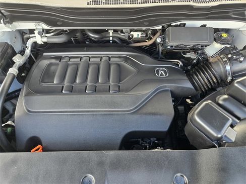 Used 2017 Acura MDX SH-AWD w/ Technology Package image 36