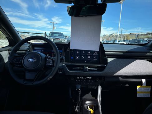 New 2026 Subaru Outback Limited image 7