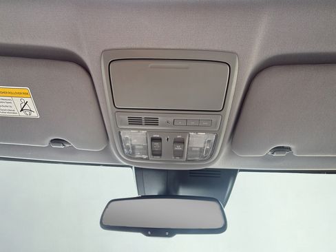 Used 2022 Honda CR-V EX-L image 22