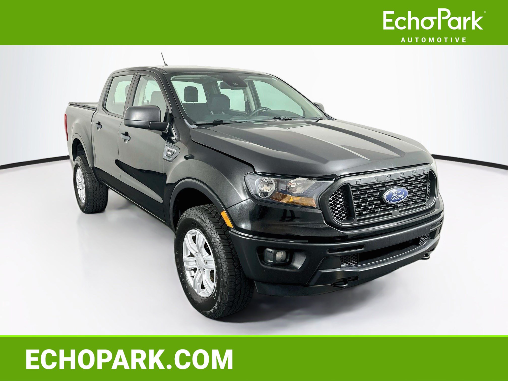 Used 2019 Ford Ranger XL w/ Equipment Group 101A Mid RWD image 1