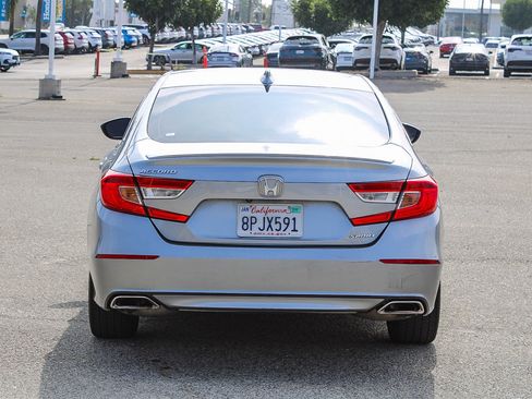 Used 2020 Honda Accord Sport image 8