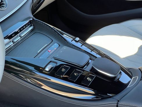 Used 2024 Mercedes-Benz AMG GT 63 image 33