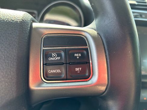 Used 2018 Dodge Journey Crossroad AWD/4WD image 22