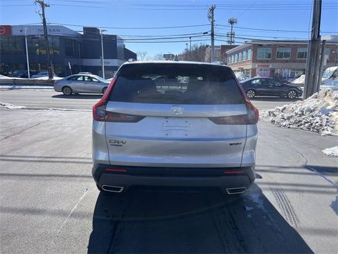 Used 2026 Honda CR-V Sport image 7
