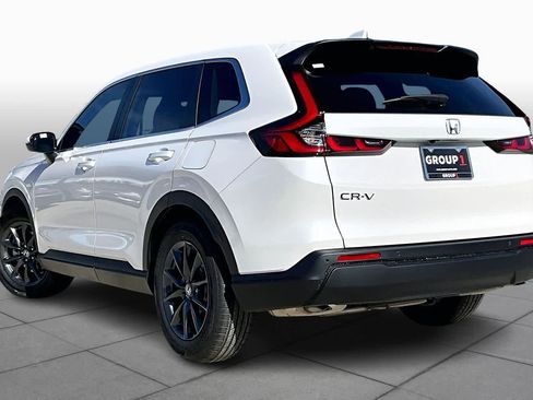New 2026 Honda CR-V EX-L image 11