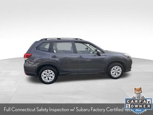 Certified 2023 Subaru Forester image 9
