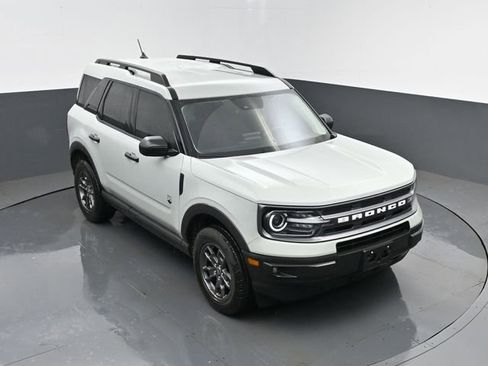 Used 2022 Ford Bronco Sport Big Bend w/ Convenience Package image 20