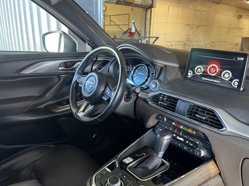 Used 2020 MAZDA CX-9 Signature AWD/4WD image 20