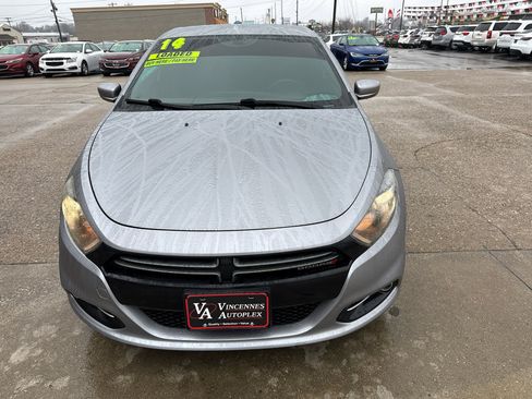 Used 2014 Dodge Dart GT image 7