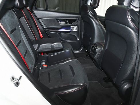 Used 2024 Mercedes-Benz GLC 43 AMG 4MATIC Coupe image 60