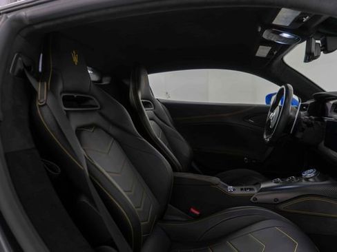 Used 2022 Maserati MC20 Coupe image 26