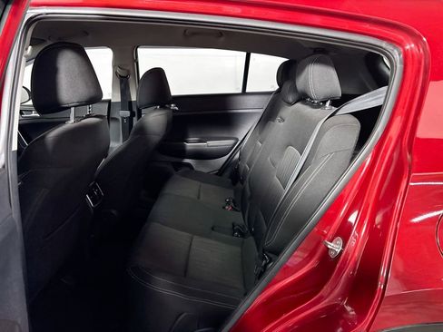 Used 2017 Kia Sportage LX AWD/4WD image 19