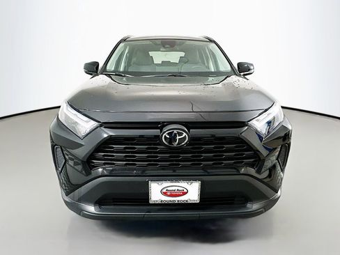 Certified 2025 Toyota RAV4 XLE image 2