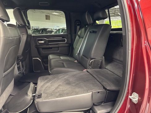 Used 2020 RAM 2500 Laramie AWD/4WD image 47