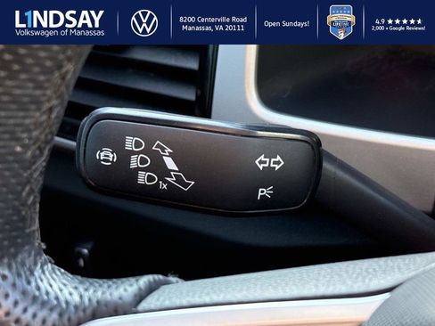 Used 2023 Volkswagen Atlas SEL Premium image 22