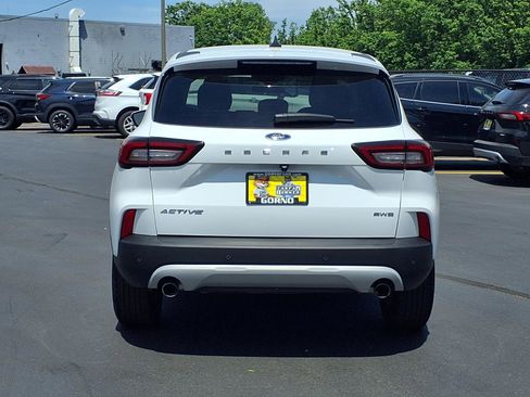 Used 2023 Ford Escape Active w/ Tech Pack #2 AWD/4WD image 22