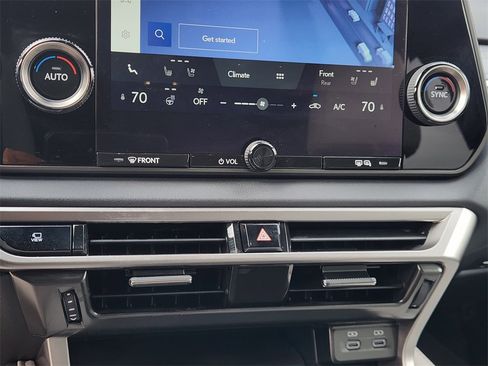 Used 2023 Lexus RX 350 FWD image 18