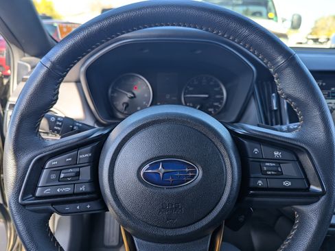 Certified 2024 Subaru Outback Wilderness image 28