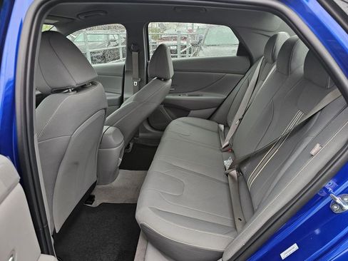 New 2026 Hyundai Elantra Sport image 14