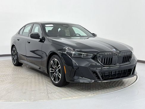 New 2026 BMW 530i 530i w/ M Sport Package image 7