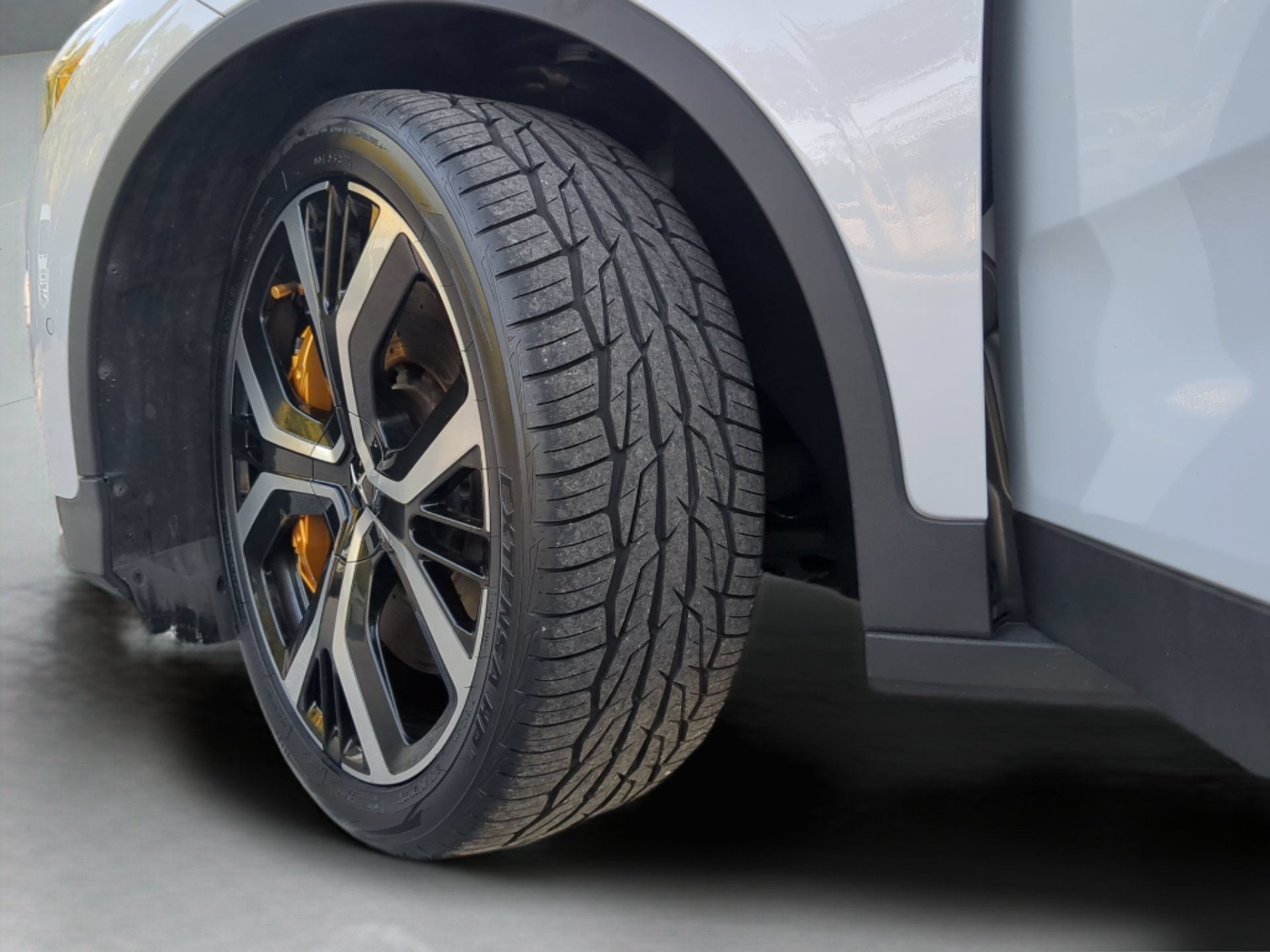 Used 2023 Polestar Polestar 2 w/ Pilot Pack AWD/4WD image 71