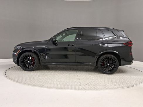 Used 2025 BMW X5 xDrive40i w/ M Sport Package AWD/4WD image 2