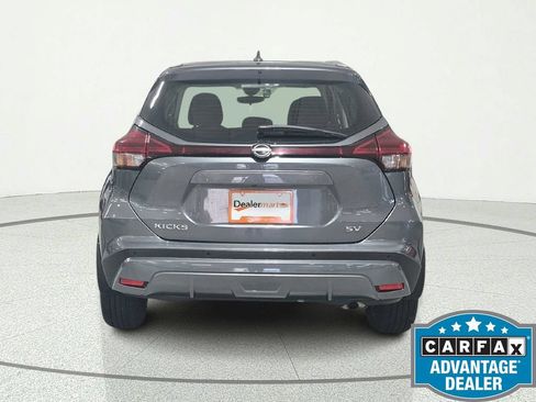 Used 2023 Nissan Kicks SV FWD image 6