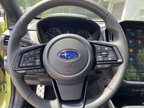 New 2026 Subaru Impreza RS AWD/4WD image 20