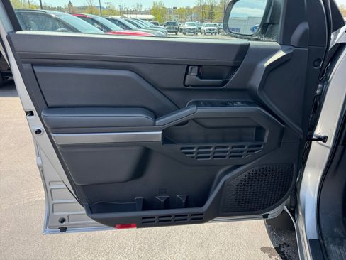 New 2026 Toyota Tacoma SR5 AWD/4WD image 24