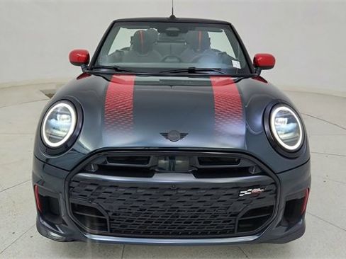Used 2025 MINI Cooper John Cooper Works image 13