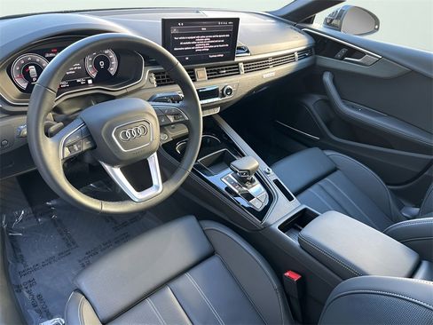 Used 2025 Audi A5 2.0T Premium Plus w/ Premium Plus image 20
