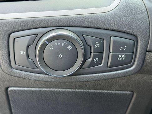 Used 2020 Ford Edge SEL w/ Convenience Package AWD/4WD image 32
