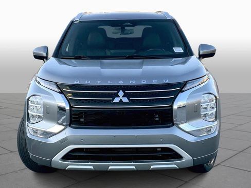Used 2022 Mitsubishi Outlander SEL image 4