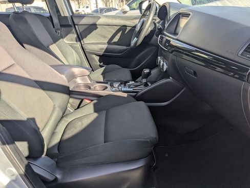 Used 2016 MAZDA CX-5 Sport image 31