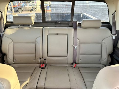 Used 2018 GMC Sierra 1500 SLT image 23